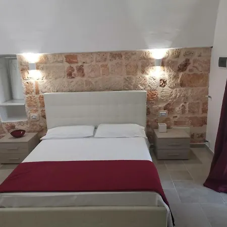 Poggio Fiorito Apartment Porto Cesareo Exterior photo