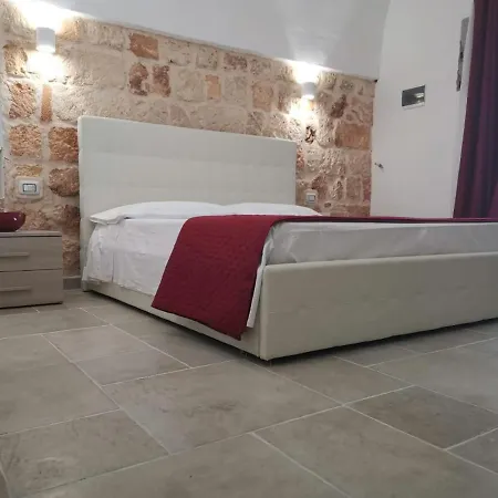 Poggio Fiorito Apartment Porto Cesareo Exterior photo
