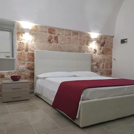 Poggio Fiorito Apartment Porto Cesareo Exterior photo