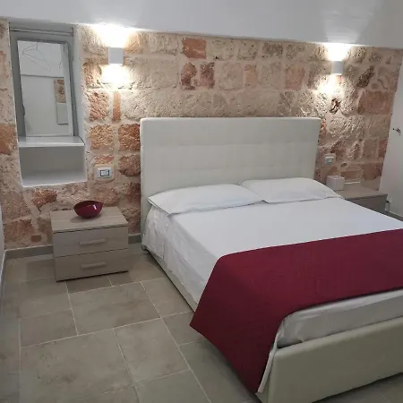 Poggio Fiorito Apartment Porto Cesareo Exterior photo