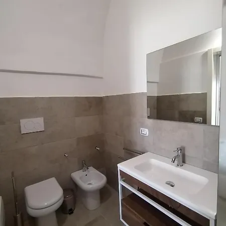 Poggio Fiorito Apartment Porto Cesareo Exterior photo