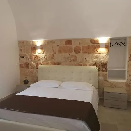 Poggio Fiorito Apartment Porto Cesareo Exterior photo