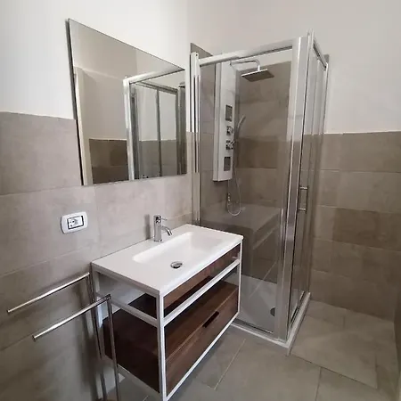 Poggio Fiorito Apartment Porto Cesareo Exterior photo
