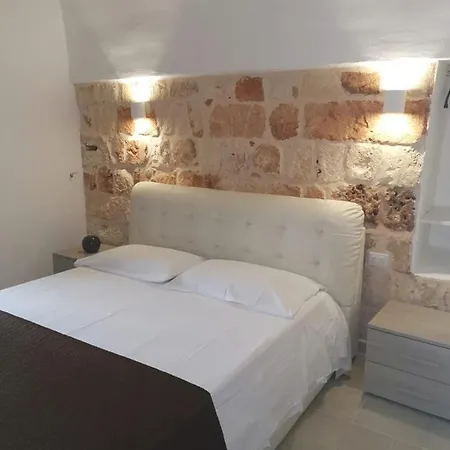 Poggio Fiorito Apartment Porto Cesareo Exterior photo
