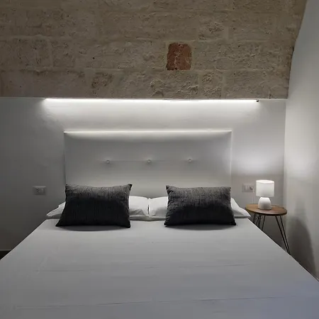 Poggio Fiorito Apartment Porto Cesareo Room photo