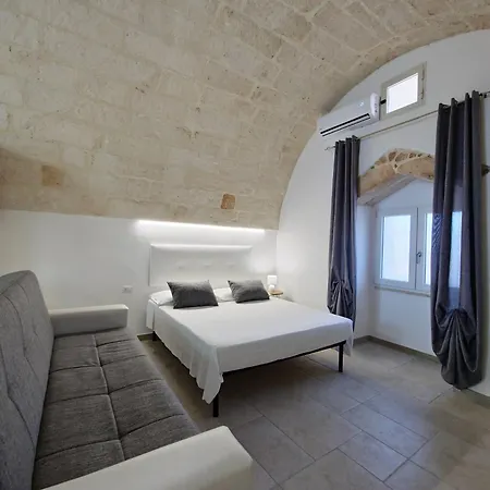 Poggio Fiorito Apartment Porto Cesareo Room photo