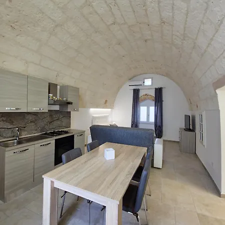 Poggio Fiorito Apartment Porto Cesareo Exterior photo