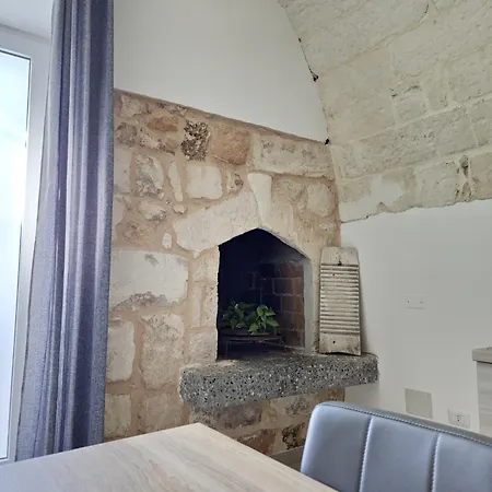 Poggio Fiorito Apartment Porto Cesareo Exterior photo
