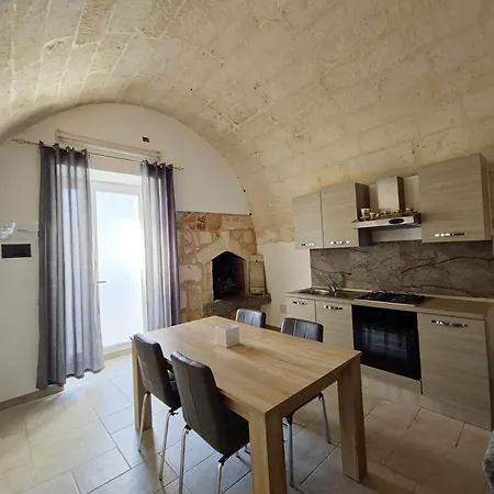 Poggio Fiorito Apartment Porto Cesareo Exterior photo