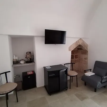 Poggio Fiorito Apartment Porto Cesareo Room photo