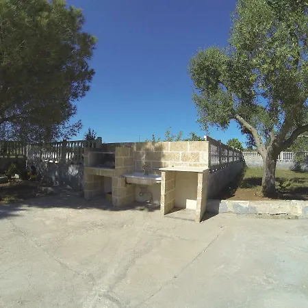 Poggio Fiorito Apartment Porto Cesareo Exterior photo