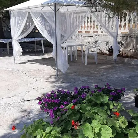 Poggio Fiorito Apartment Porto Cesareo Exterior photo