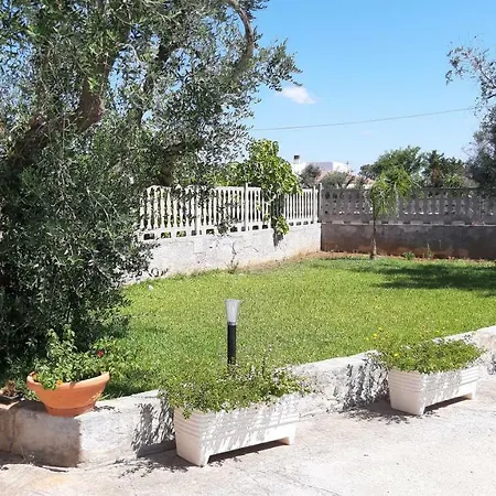 Poggio Fiorito Apartment Porto Cesareo Exterior photo