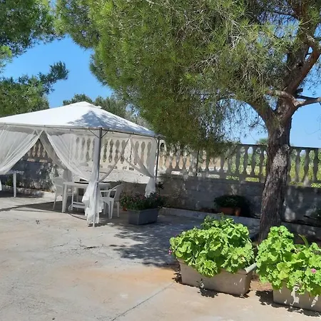 Poggio Fiorito Apartment Porto Cesareo Exterior photo