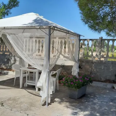 Poggio Fiorito Apartment Porto Cesareo Exterior photo