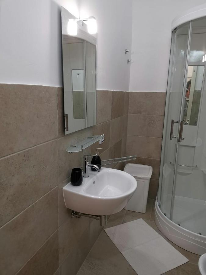 Poggio Fiorito Apartment Porto Cesareo