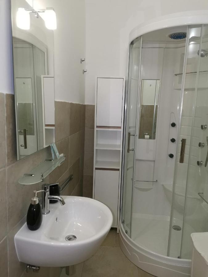 Apartment Poggio Fiorito *