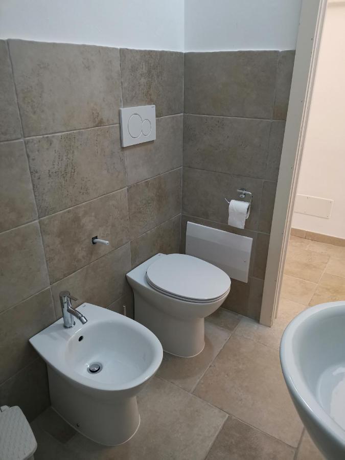 Poggio Fiorito Apartment