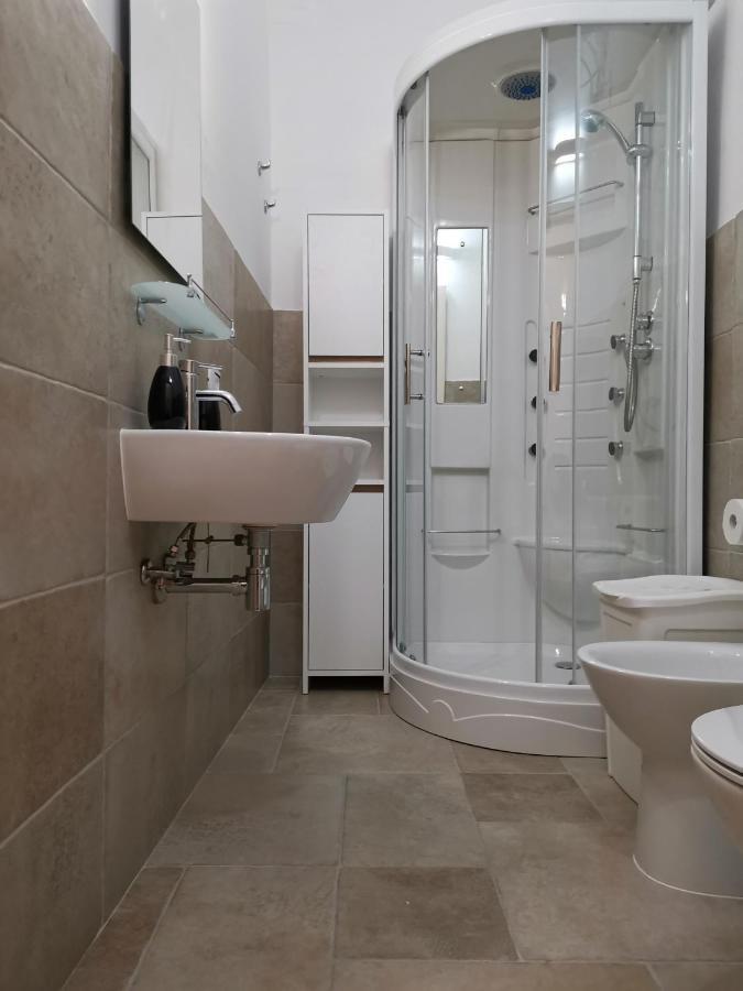 Apartment Poggio Fiorito *