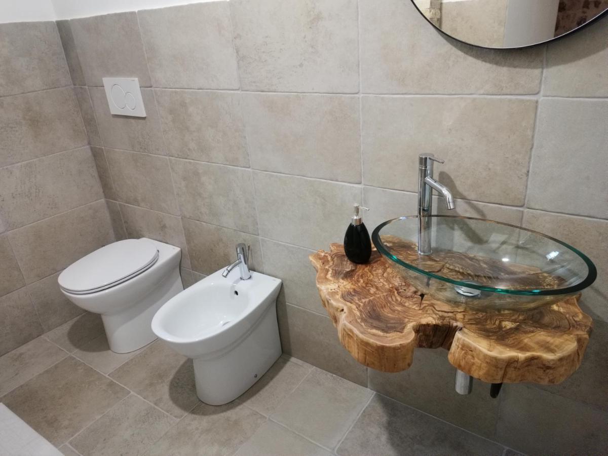 Poggio Fiorito Apartment *