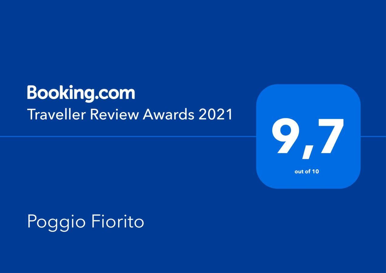 Apartment Poggio Fiorito Porto Cesareo