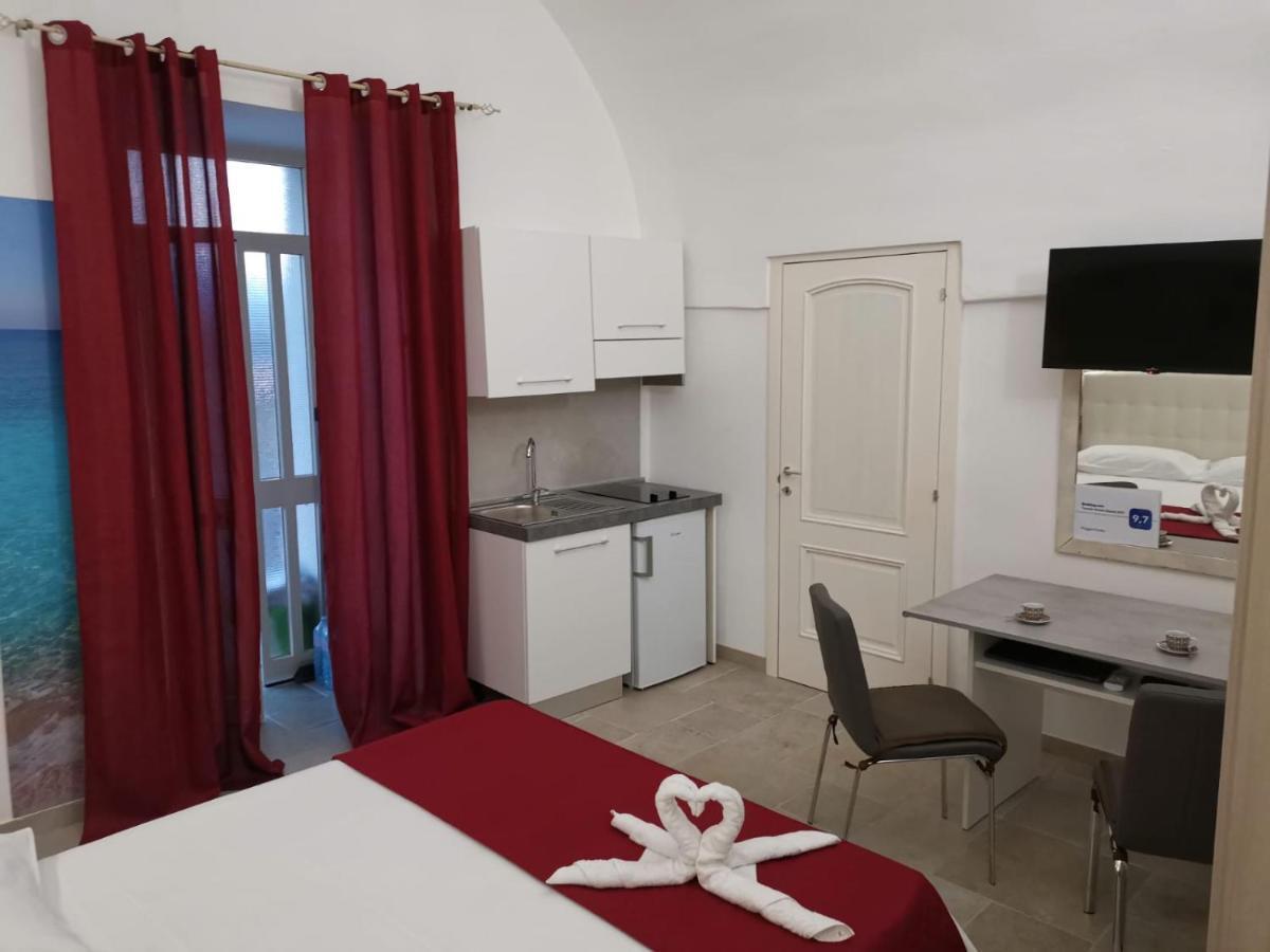 Apartment Poggio Fiorito