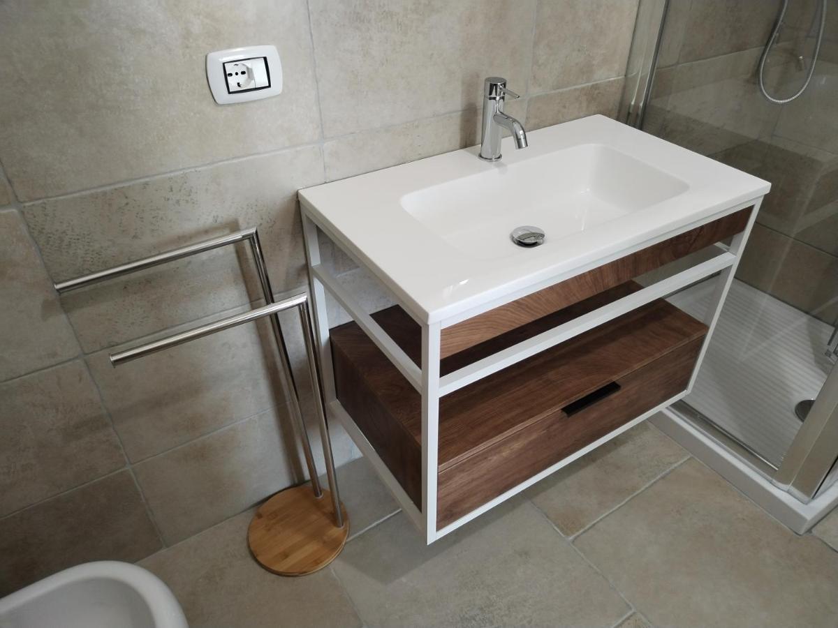 Apartment Poggio Fiorito Porto Cesareo