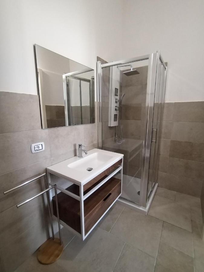 Apartment Poggio Fiorito