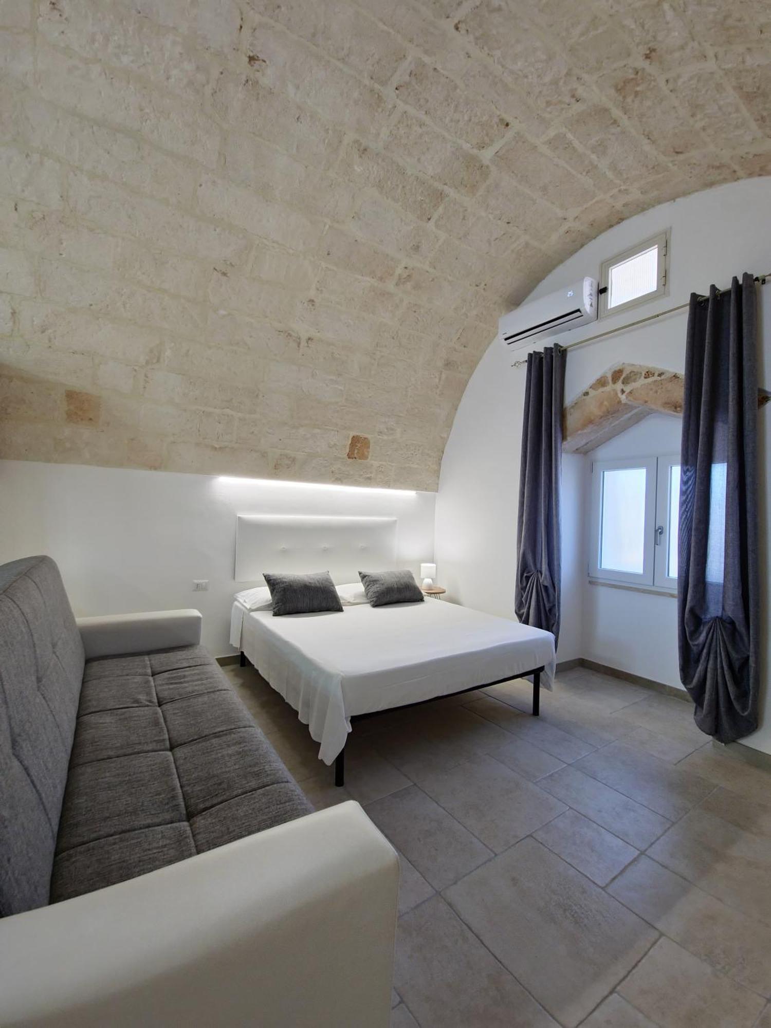 Poggio Fiorito Apartment