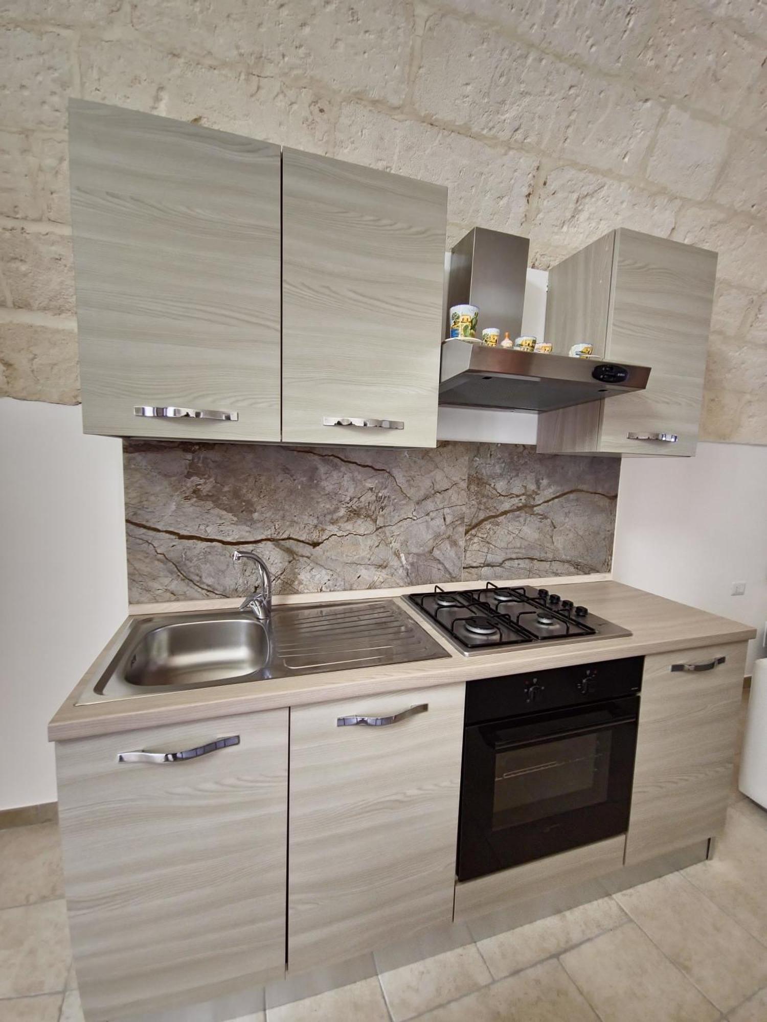 Poggio Fiorito Apartment *