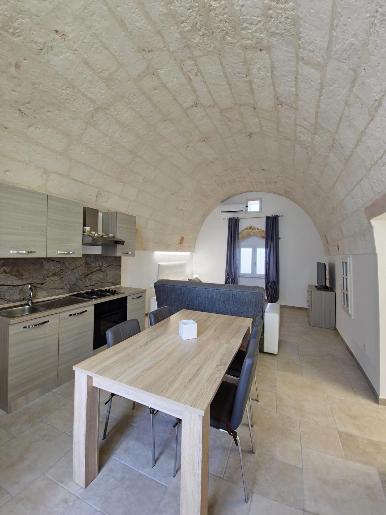 Apartment Poggio Fiorito Porto Cesareo