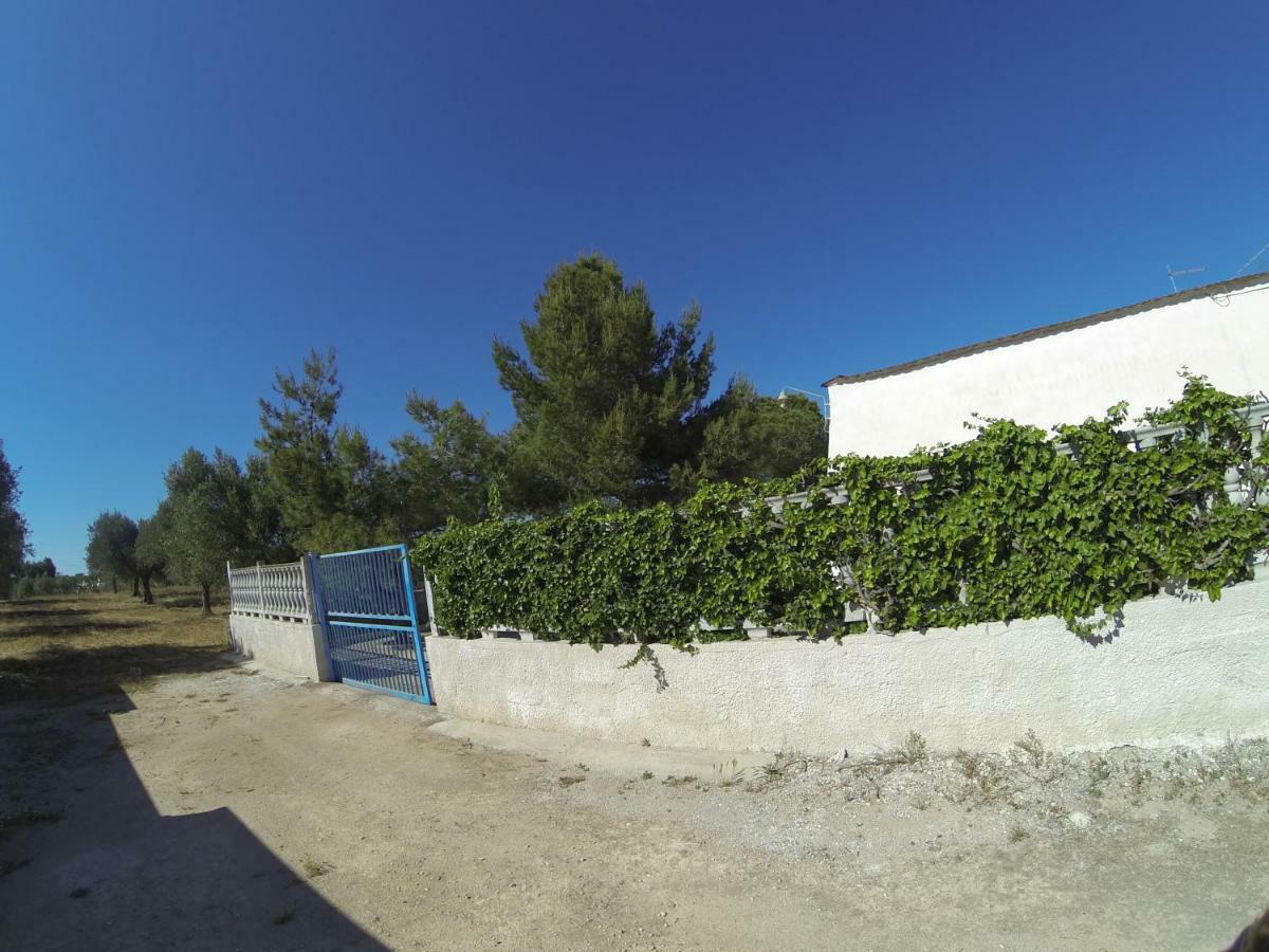 Apartment Poggio Fiorito Porto Cesareo