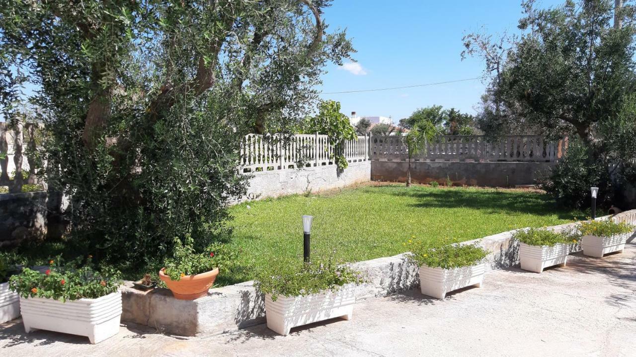Poggio Fiorito * Porto Cesareo
