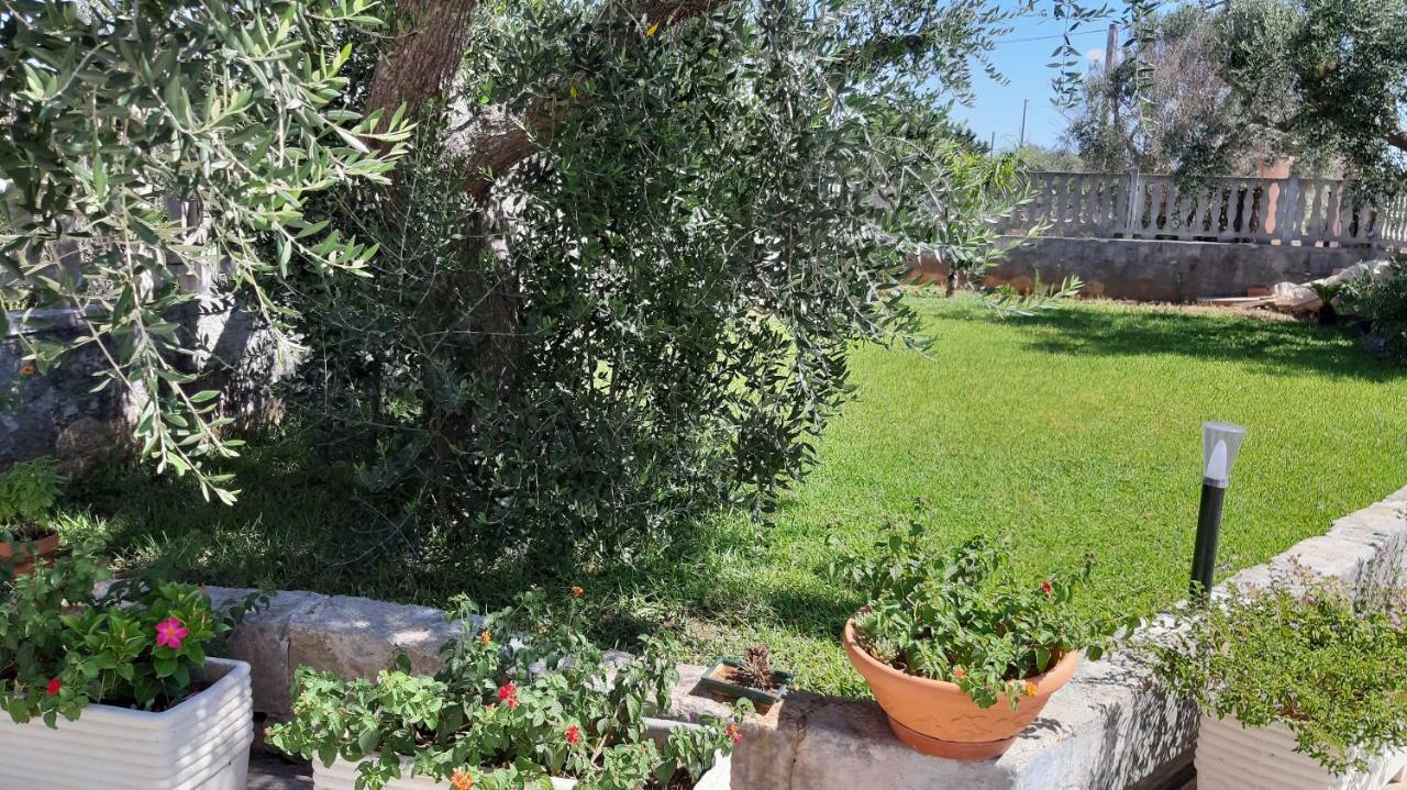 Poggio Fiorito Porto Cesareo