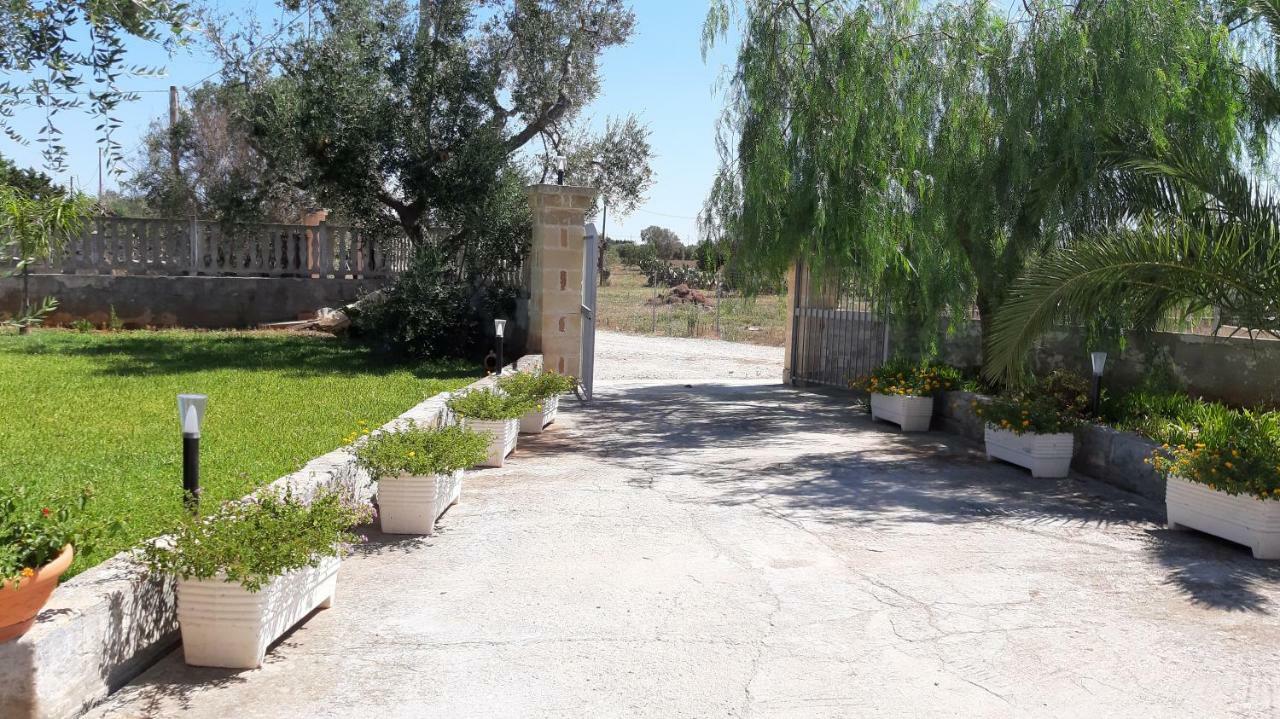 Poggio Fiorito Apartment